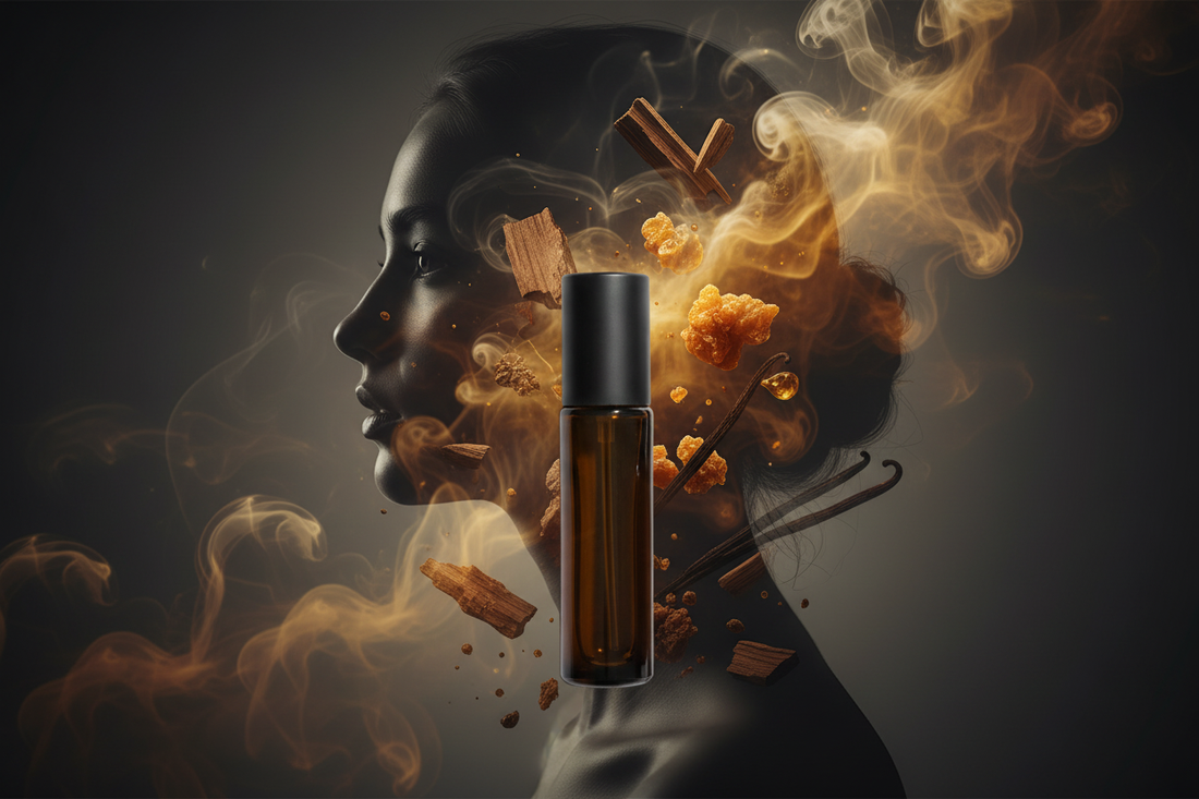How to Choose the Perfect Perfume — A Gift Guide for Her