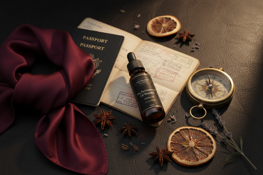 How to Choose the Perfect Perfume — A Gift Guide for Her