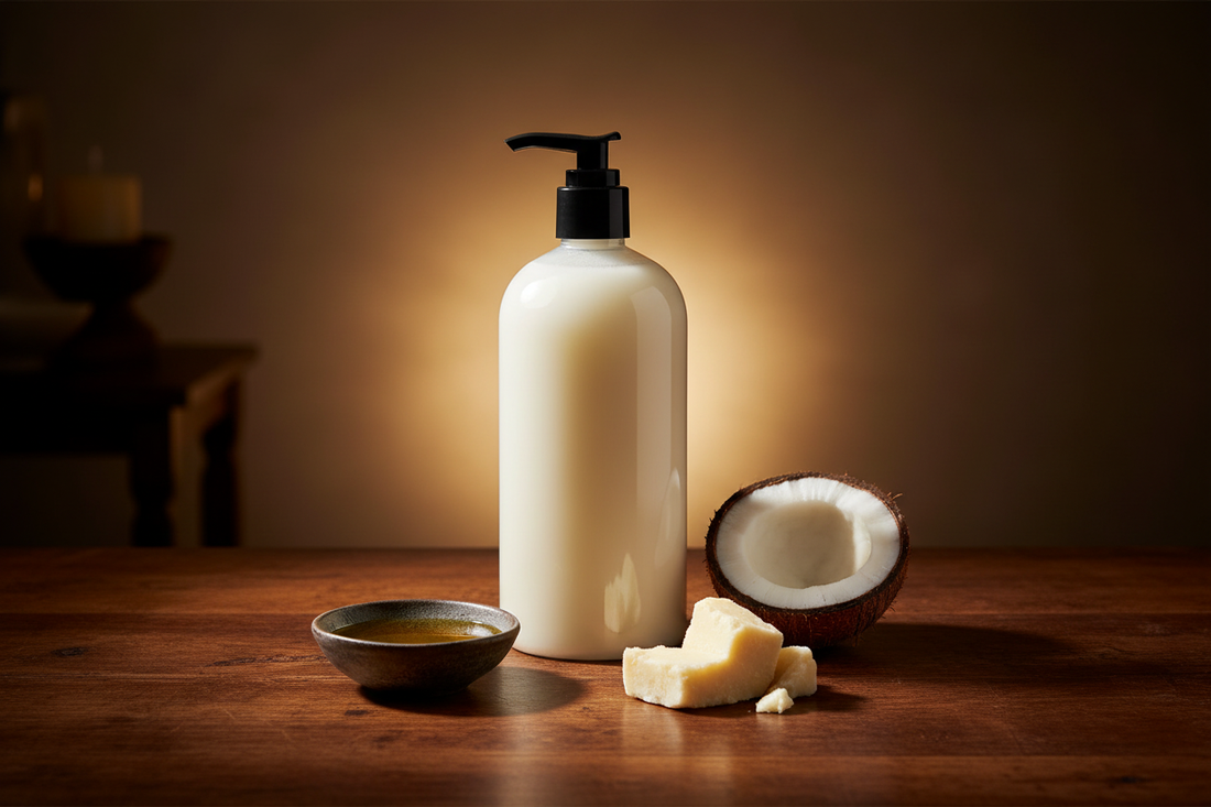 Why We're Evolving Our Triple Oil Castile Soap Formula