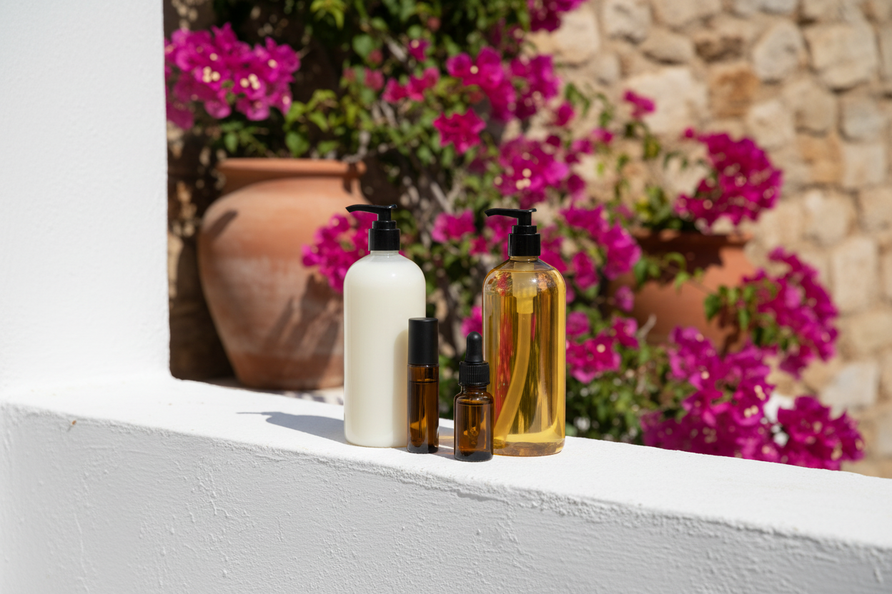 Aromatic Treasures