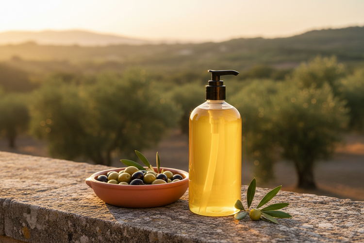 Liquid Soaps