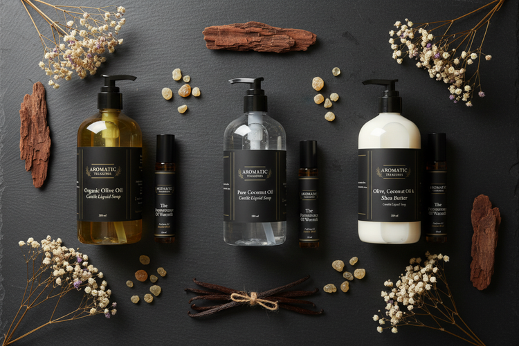 Gift Sets & Bundles