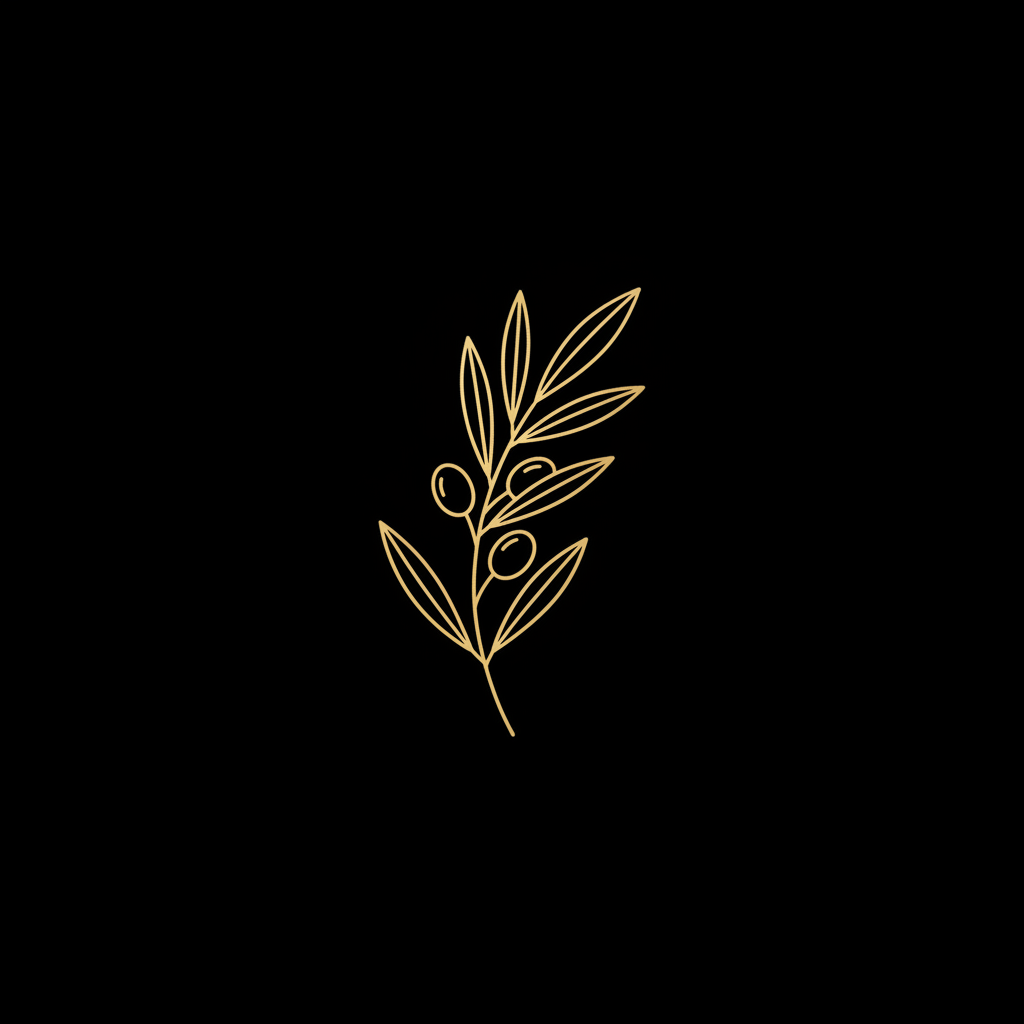Botanical icon