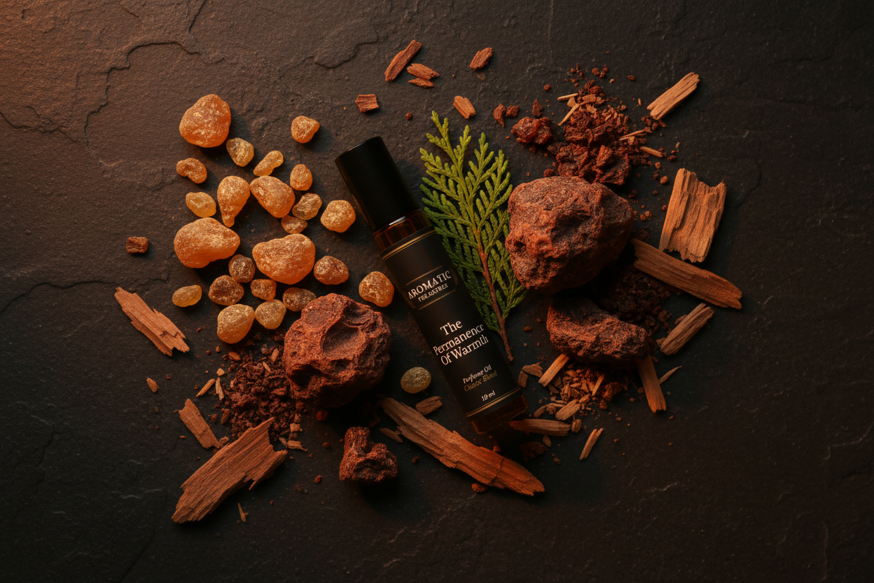 Classic Ingredients
