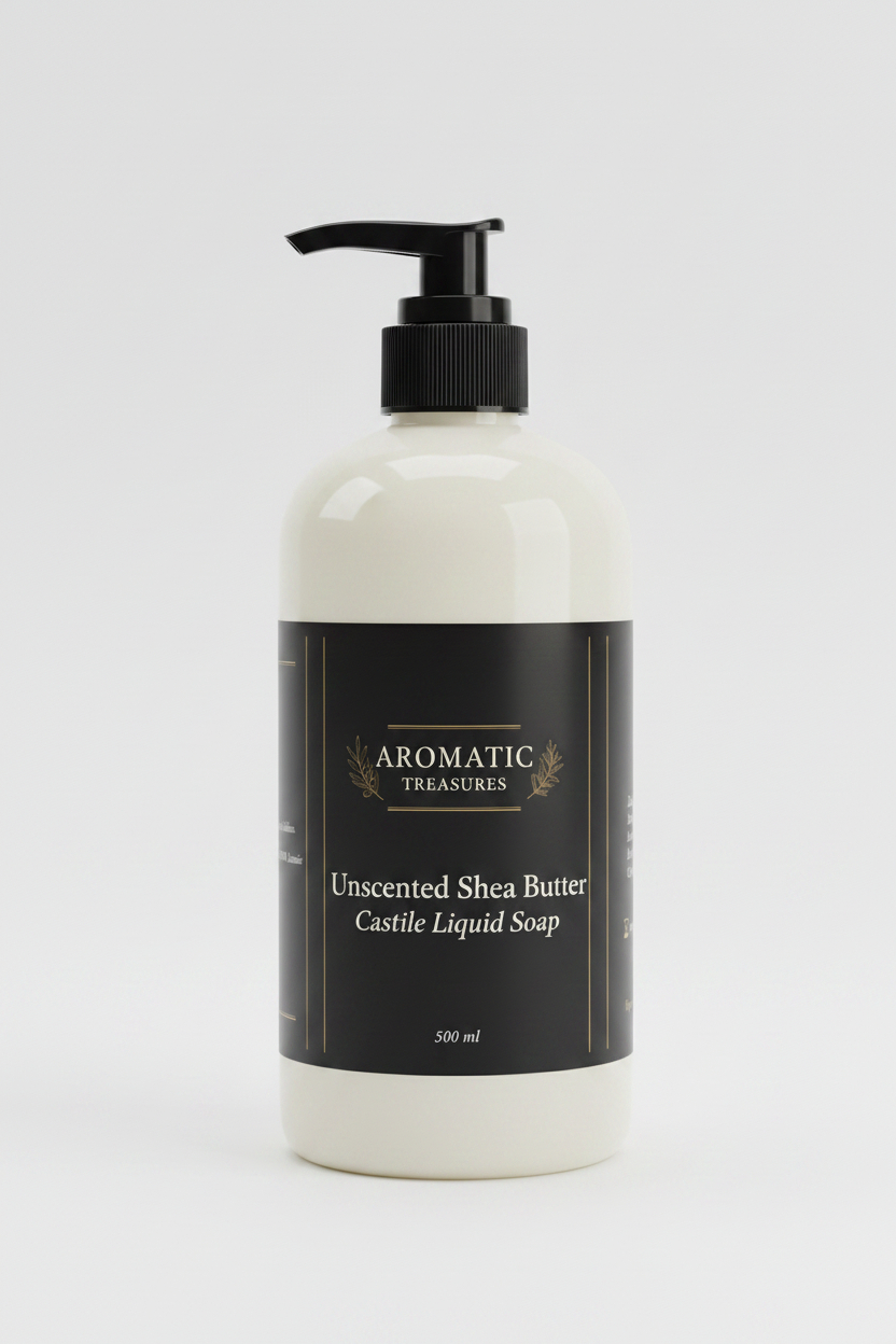 Shea Butter bottle v1