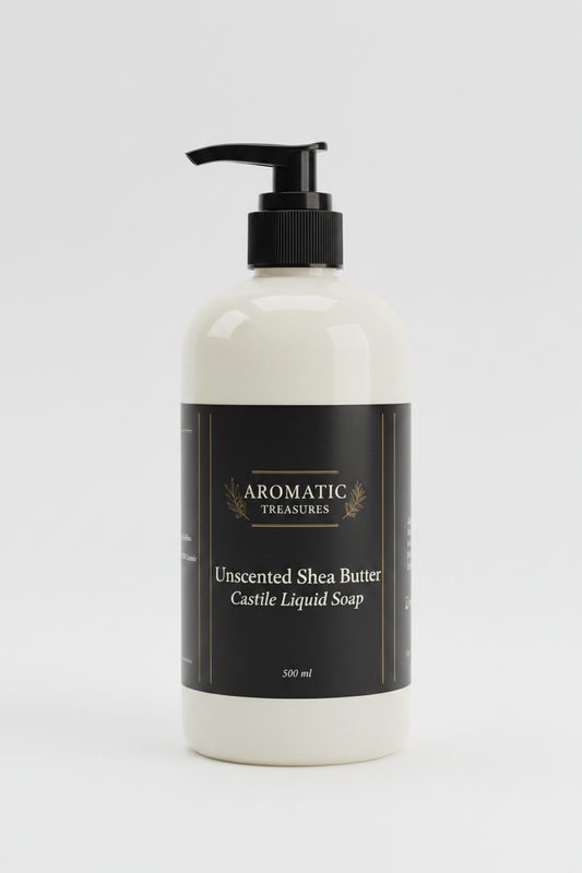 Shea Butter bottle v1