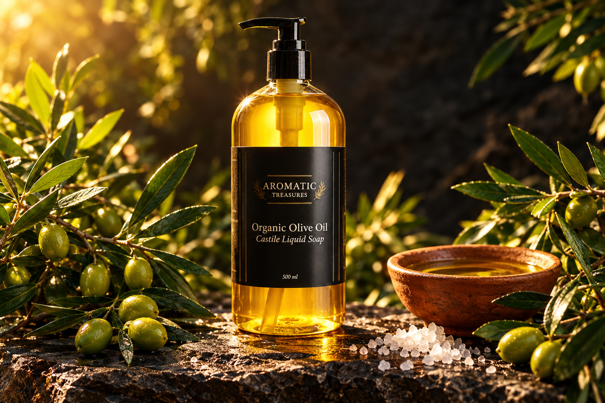 Soap Hero