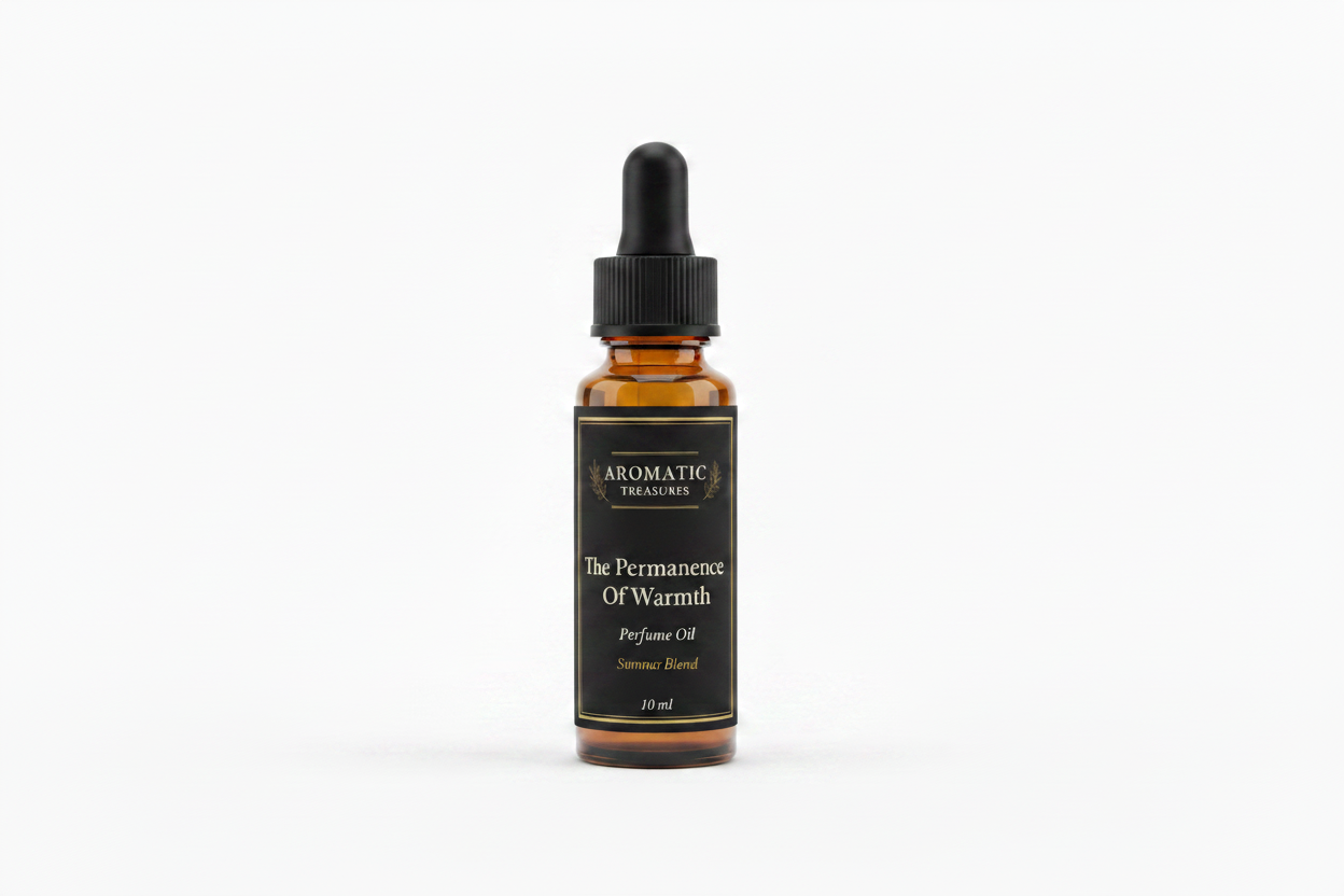 Summer Blend Dropper
